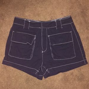 Forever 21 shorts